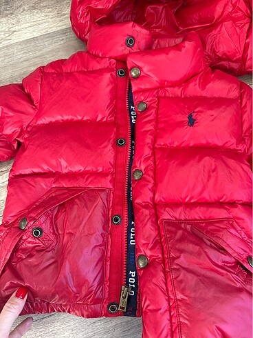 Polo Ralph Lauren Ralph Lauren polo mont