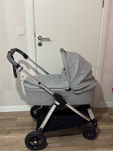 Mama & Papa flip xt3