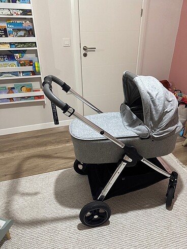 Mamas & Papas Mama & Papa flip xt3