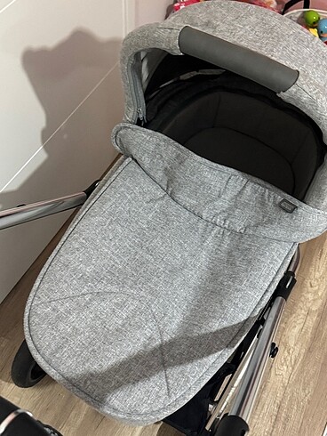 Diğer Beden gri Renk Mama & Papa flip xt3
