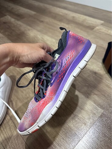 Nike Nike spor ayakkabı