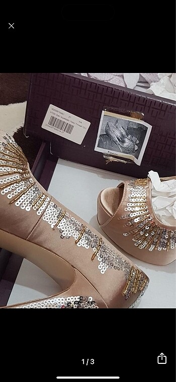 Nine West Abiye 37 no