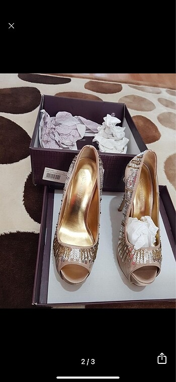 Nine West Nine West Abiye 37 no