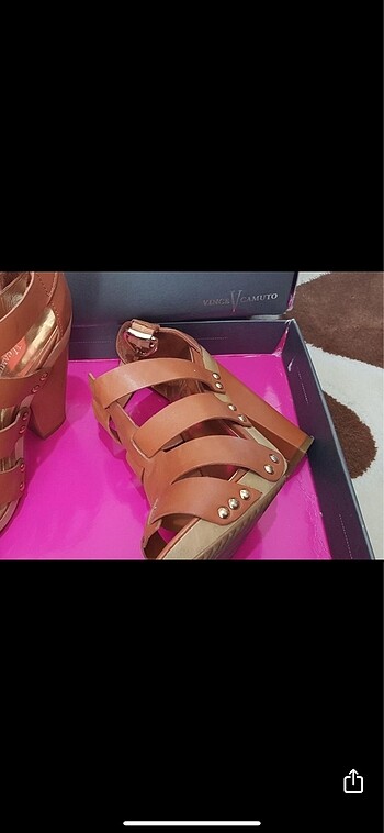 Vince Vince Camuto Ayakkabı