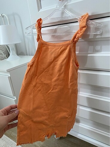 HelloBaby Kız çocuk tulum