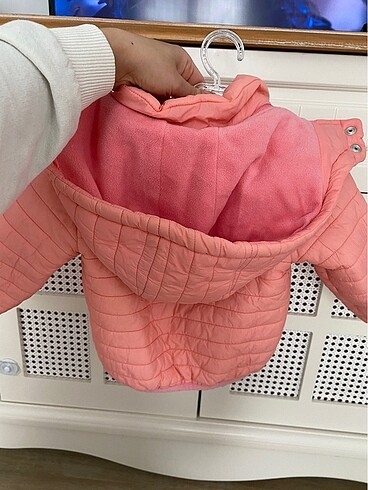 HelloBaby Kız çocuk mont