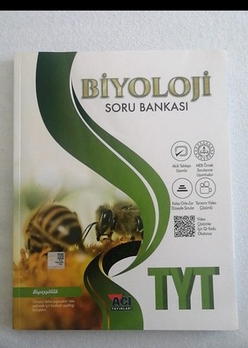 TYT Soru Bankası