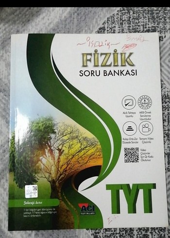 Beden TYT Soru Bankası