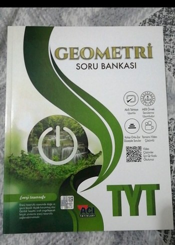 Beden Renk TYT Soru Bankası