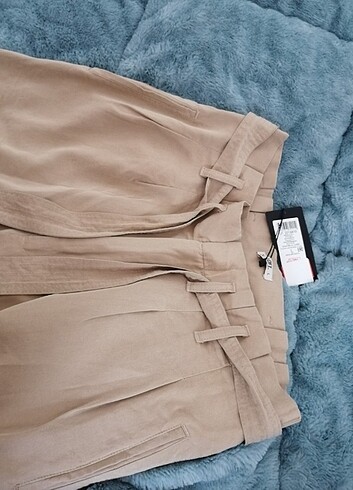 Loft bej pantolon