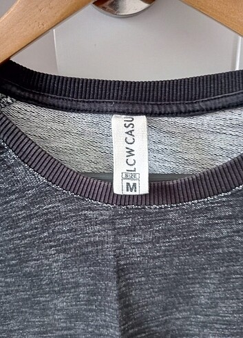 LC Waikiki Erkek uzun kol sweat LCW