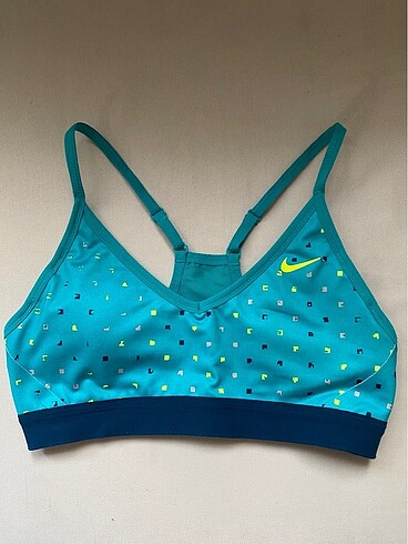 Nike Bra Kadın Spor Sütyeni