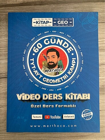 Mert hoca geometri