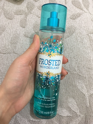 Bath and body works
