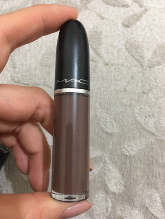 Mac Esspresso 