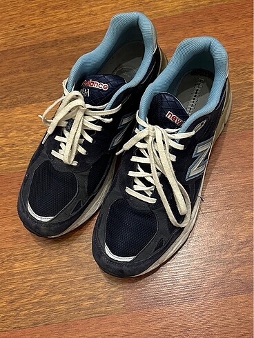 New balance 990
