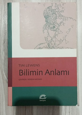 Bilimin Anlamı - Tim Lewens - Görsel 2