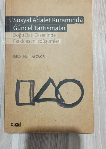 Sosyal Adalet Kuramında Güncel Tartışmalar - Görsel 2