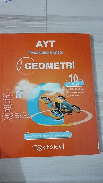 Ayt geometri 