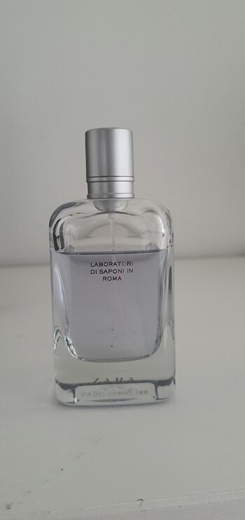 zara parfum
