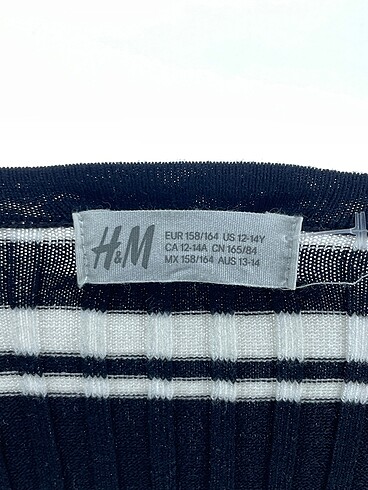 universal Beden çeşitli Renk H&M Bluz %70 İndirimli.