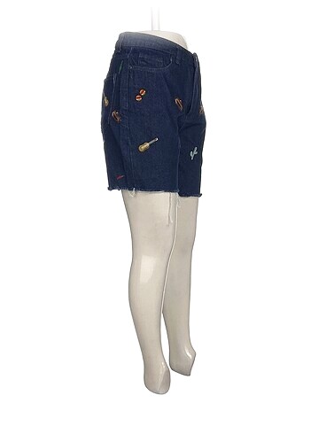 Vintage Love Diğer Jean / Kot Şort %70 İndirimli.