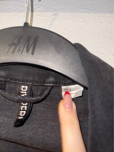 H&M Kot ceket