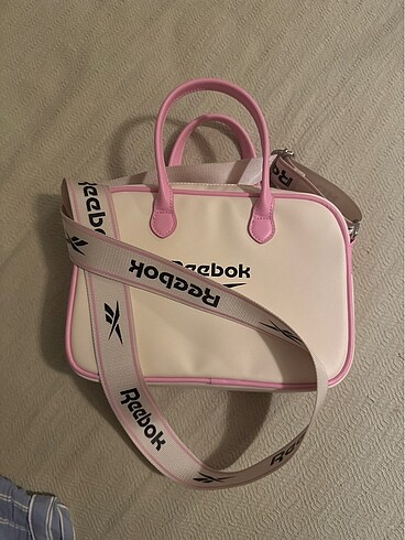 Reebok Çapraz çanta