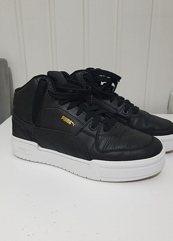 Puma ca pro mid ayakkabı