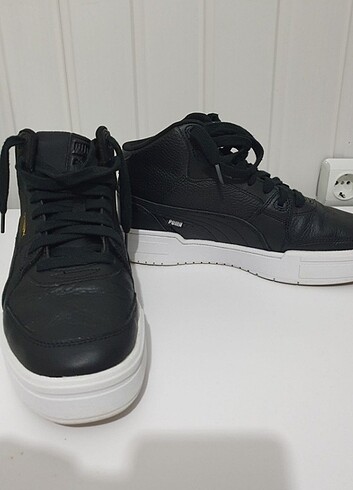 42 Beden Puma ca pro mid ayakkabı