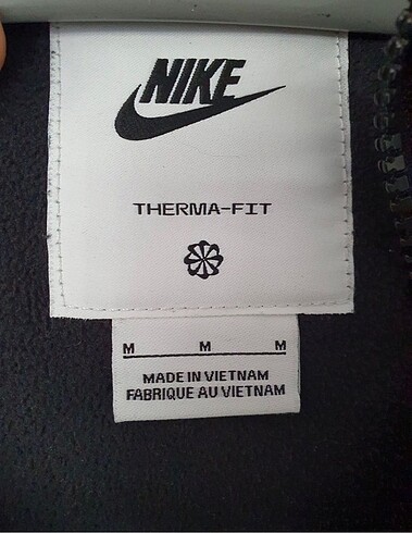 m Beden Nike mont