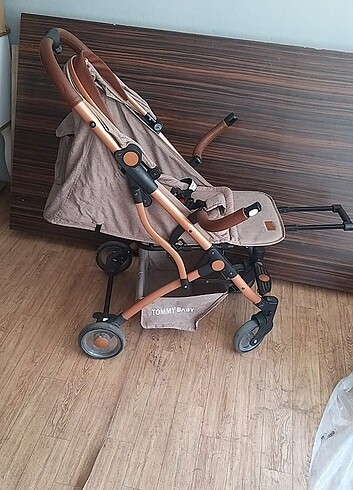 9- 36 kg Beden Tommy baby Kabin boy Bebek arabası