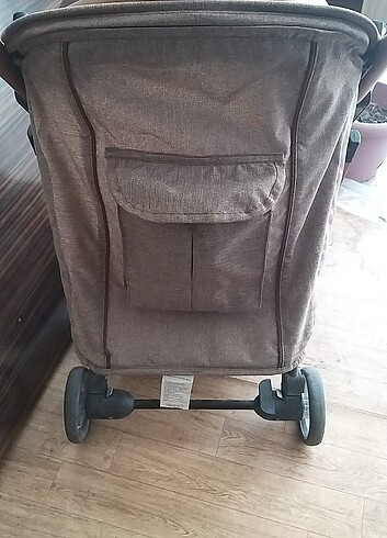 9- 36 kg Beden camel Renk Tommy baby Kabin boy Bebek arabası