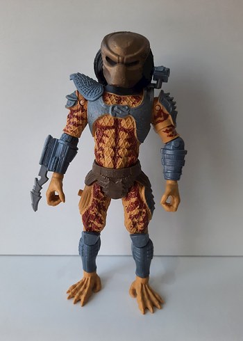 predator figür