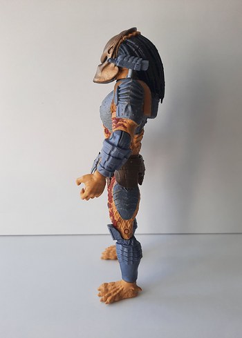 predator figür