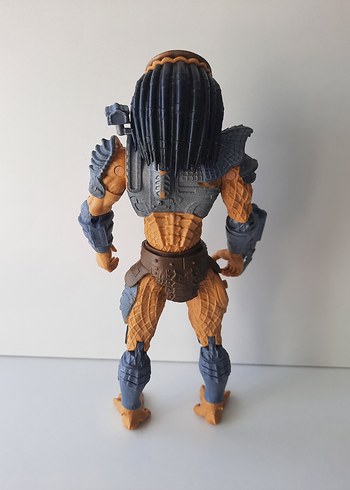 Beden predator figür