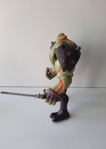 ben10 vilgax figür
