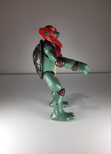 NİNJA TURTLES KAPLUMBAĞA TMNT RAPHAEL