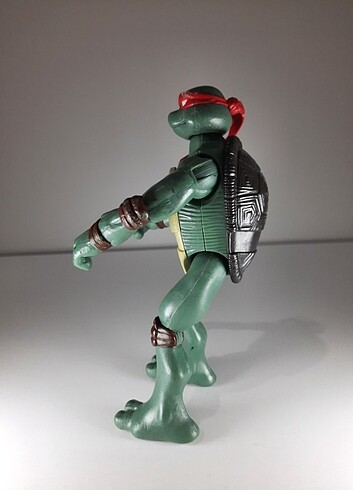 Beden NİNJA TURTLES KAPLUMBAĞA TMNT RAPHAEL