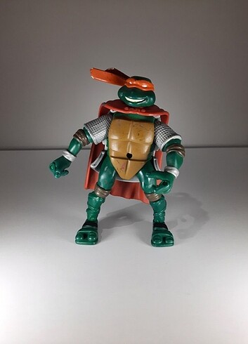 NİNJA TURTLES TMNT MİCHELANGELO FİGÜR