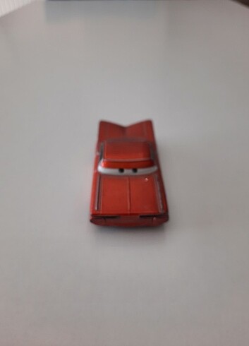 disney pixar cars lightning ramone