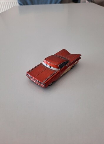 Beden Renk disney pixar cars lightning ramone