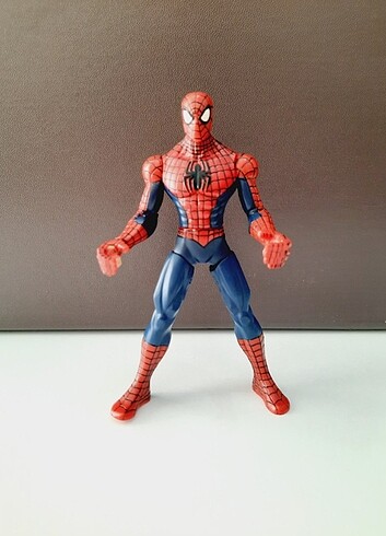 Marvel Spider man örümcek adam 2010 figür