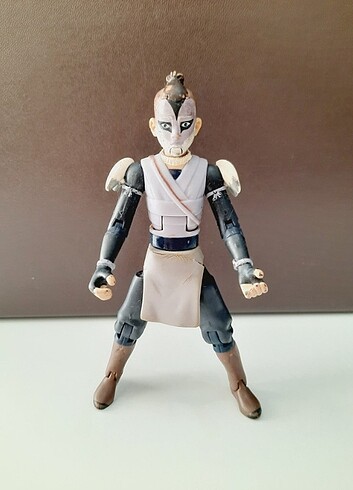 Avatar sokka figür