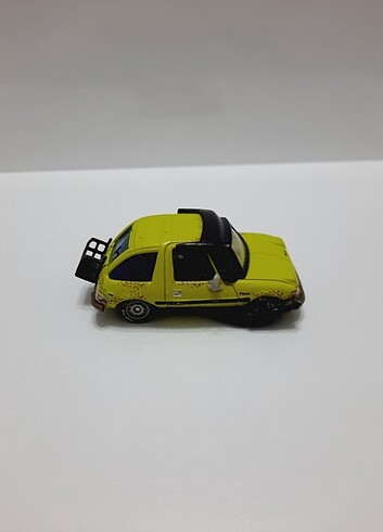 Beden disney pixar cars acer with torch