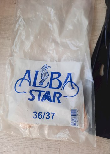 alba star palet - Görsel 4