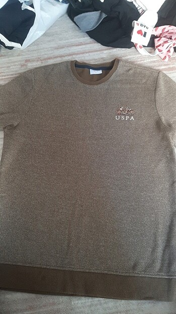 Switshirt