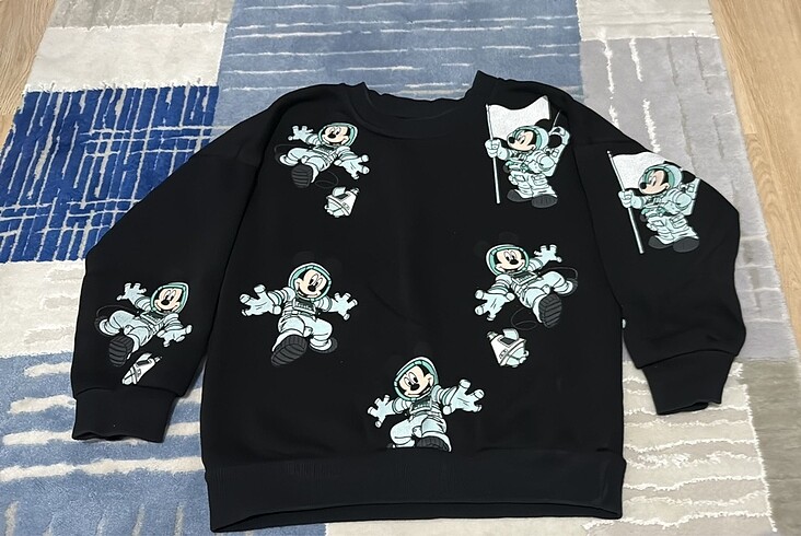 Swithshirt