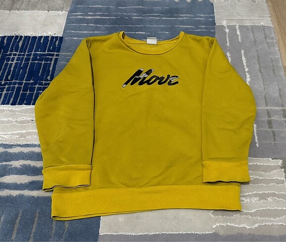 Switshirt