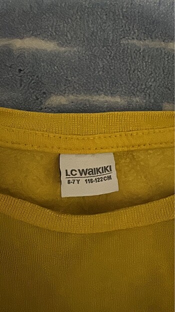 LC Waikiki Switshirt